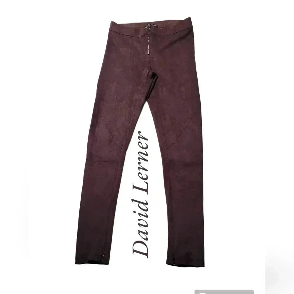 David Lerner NY Pants XS